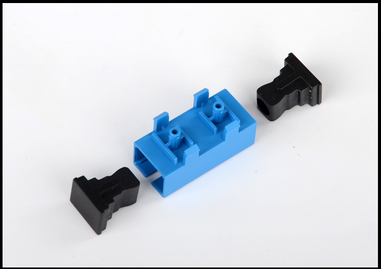 Fiber Optic Adapter Single mode Simplex SC_UPC-SC_UPC_2