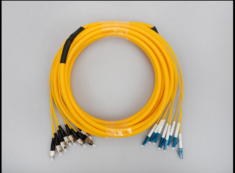 Fiber patch cord Bundle Patch Cord SM 2-24 Core_3