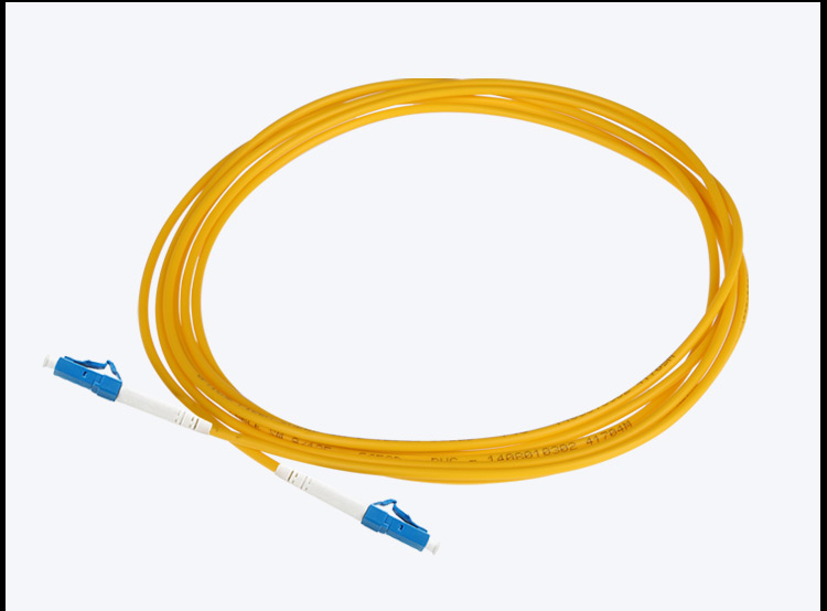 Fiber patch cord LC_UPC-LC_UPC SM SX_3